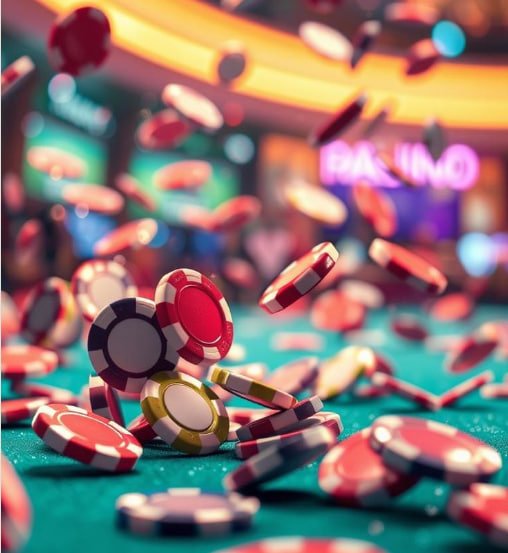 mcw77 casino